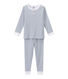 Pyjama garçon imprimé graphique