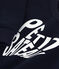 Sweater in fleece voor meisjes blauw SMOKING