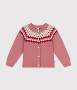 roze ROSEWOOD/ AVALANCHE