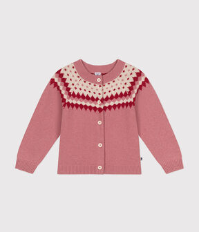 roze ROSEWOOD/ AVALANCHE