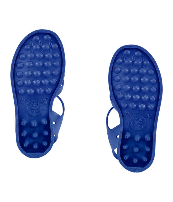 Sandalen MÉDUSE® blauw RIYADH