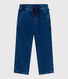 Kinderbroek van denim
