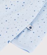 blauw/multicouleur