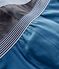 Lot de 2 boxers garçon en coton biologique et élasthanne variante 1