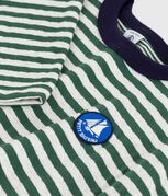 vert/beige/vert