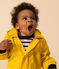 Iconische oliejekker voor baby's geel JAUNE