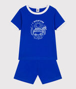 blauw PERSE