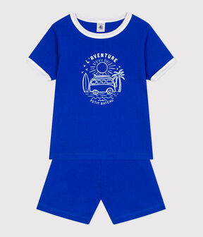 blauw PERSE