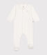 Pyjama en tubique bébé