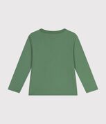 groen PALMERAIE
