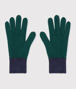 groen/blauw