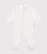 Pyjama imprimé en coton bébé