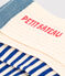 Lot de 2 paires de chaussettes Petit Boat enfant garçon-fille variante 1