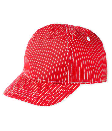 Casquette Bebe Mixte Petit Bateau