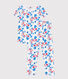 Pyjama enfant en coton