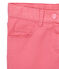 Pantalon fille en jean de couleur rose PETAL