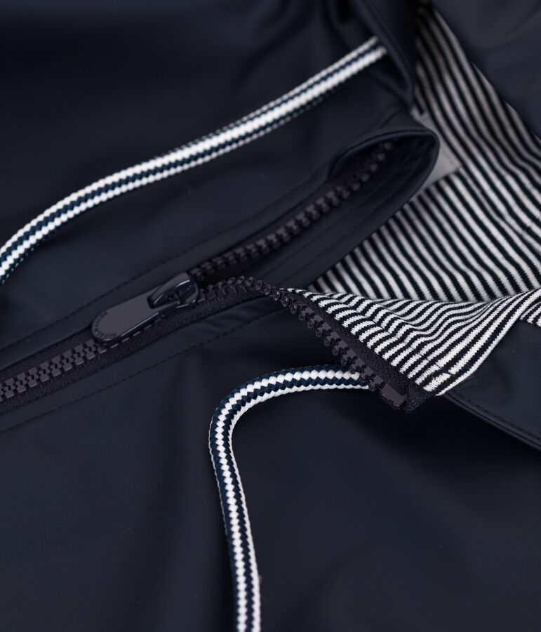 Cir&eacute; court femme bleu