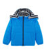 Doudoune enfant mixte