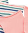 Lot de 2 paires de chaussettes femme variante 1