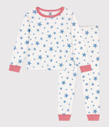 wit MARSHMALLOW/blauw ALASKA