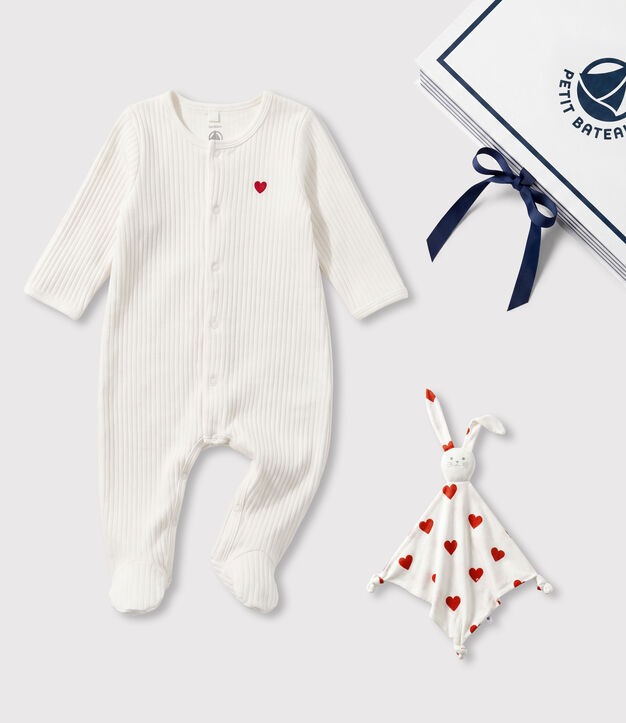 De outfit om cadeau te doen