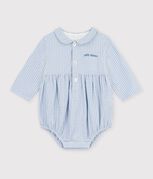 blauw/wit