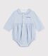 blauw/wit