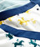 Set van 3 boxershorts voor jongens met ridderprint variante 1
