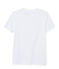 Iconisch T-shirt met lange mouwen mannen wit ECUME