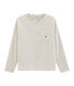 Tee-shirt manches longues enfant garçon