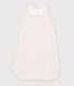 blanc/multicouleur