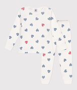 blanc MARSHMALLOW/blanc MULTICO