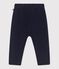 Effen katoenen joggingbroek voor baby's SOIR