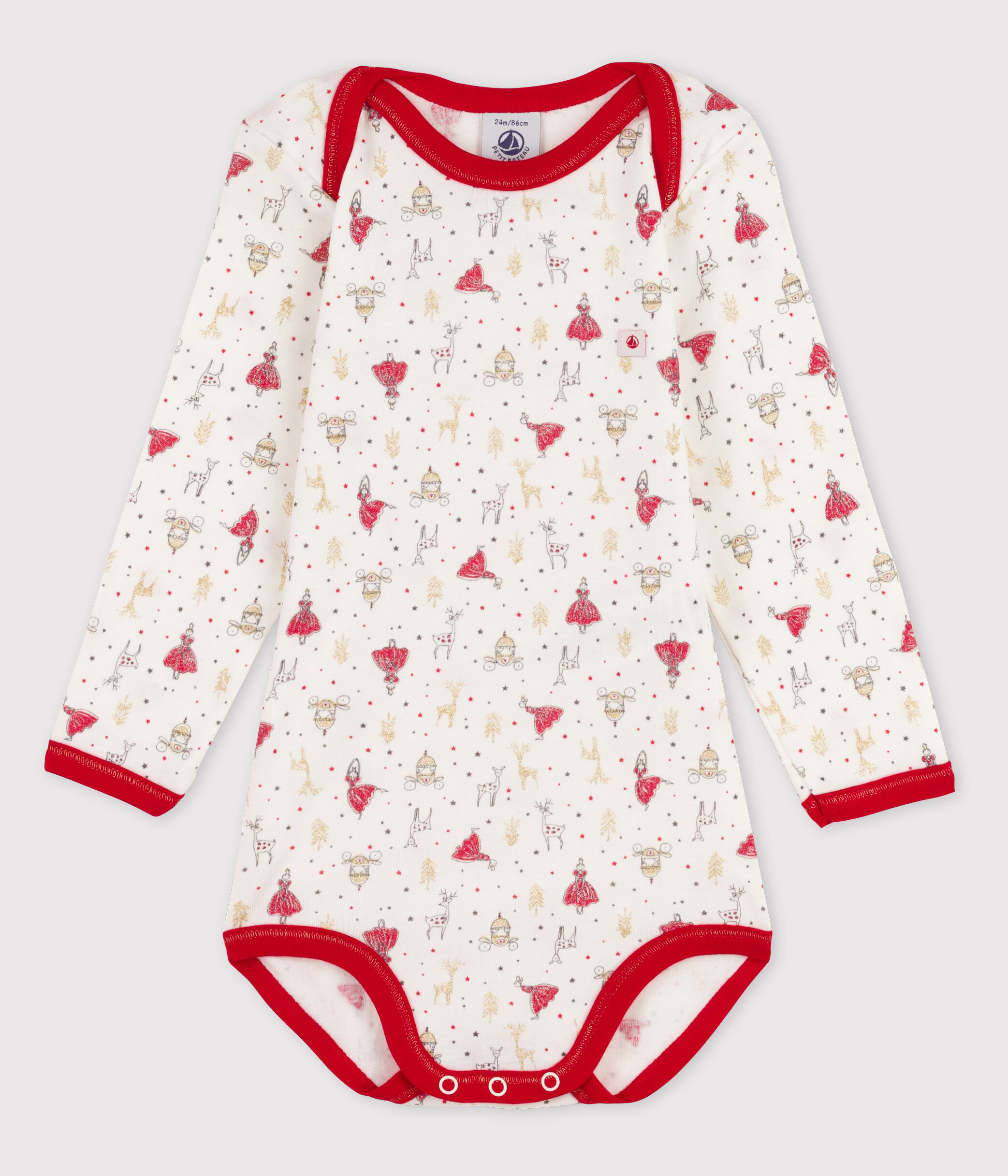 Body froufrou bebe clearance