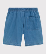 blauw DENIM CLAIR