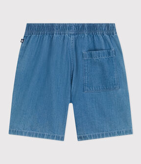 blauw DENIM CLAIR