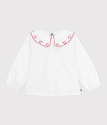 blanc ECUME