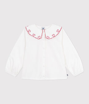 blanc ECUME