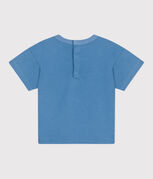 blauw