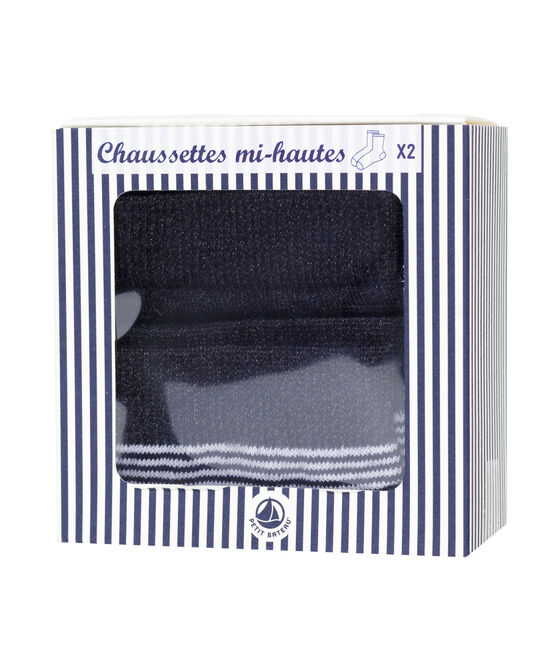 Set met 2 paar sokken voor vrouwen Variante 1 PACK
