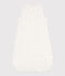 Gigoteuse fleurs en coton TOG 2 blanc MARSHMALLOW/blanc MULTICO