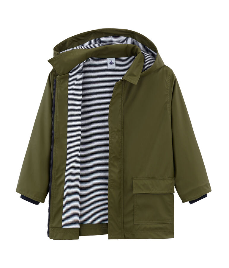 Cir&eacute; enfant mixte vert CROCODILE