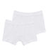 Duo boxershorts jongens