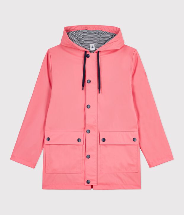 Iconische oliejas voor dames/heren FLAMAND