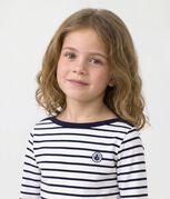 wit/blauw