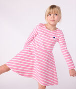 roze/ecru