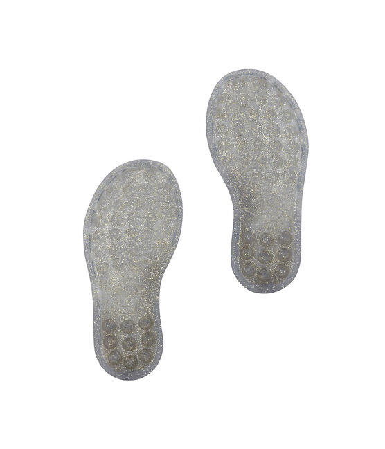 Sandalen MÉDUSE® geel DORE