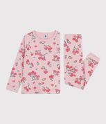 rose JOLI/blanc MULTICO