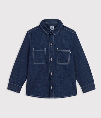 blauw