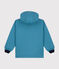 Iconische oliejas voor meisjes/jongens blauw AZUL